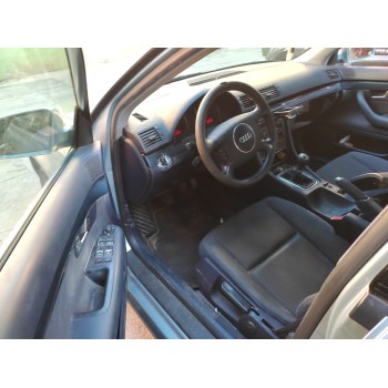 audi a4 berlina (8e) del año 2002