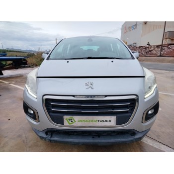 peugeot 3008 i monospace (0u_) del año 2014