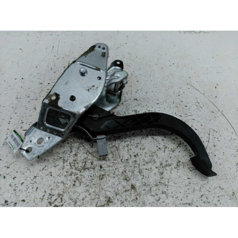 Recambio de pedal freno para opel astra gtc enjoy referencia OEM IAM   