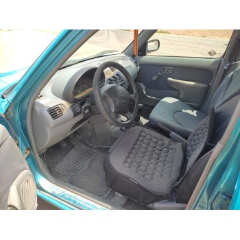 NISSAN MICRA (K11)