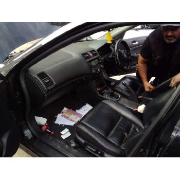 honda accord berlina (cl/cn) del año 2007
