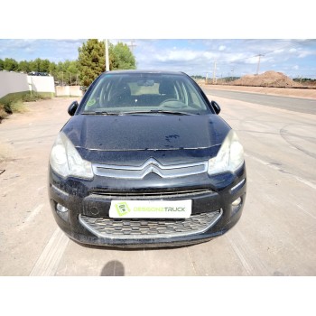 citroën c3 ii (sc_) del año 2014
