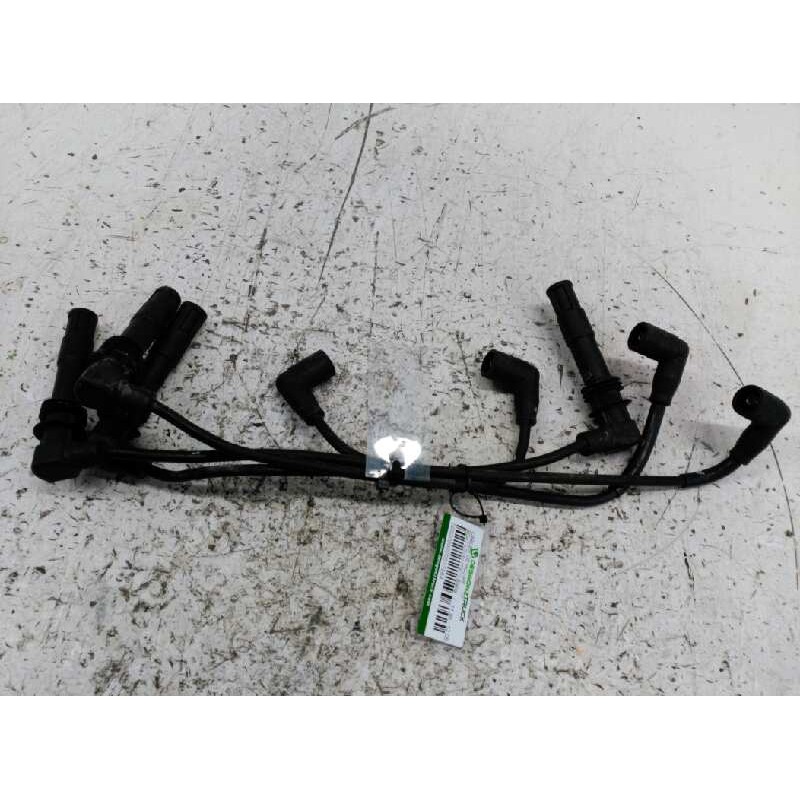 Recambio de cables de bujias para seat leon (1m1) stella referencia OEM IAM   