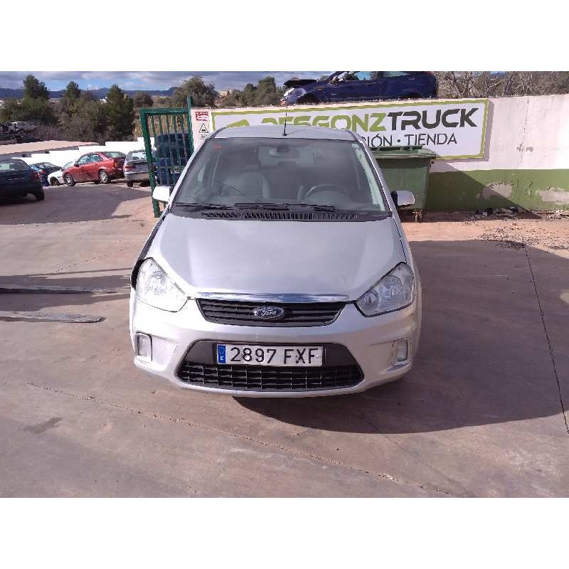 FORD C-MAX (CB3)