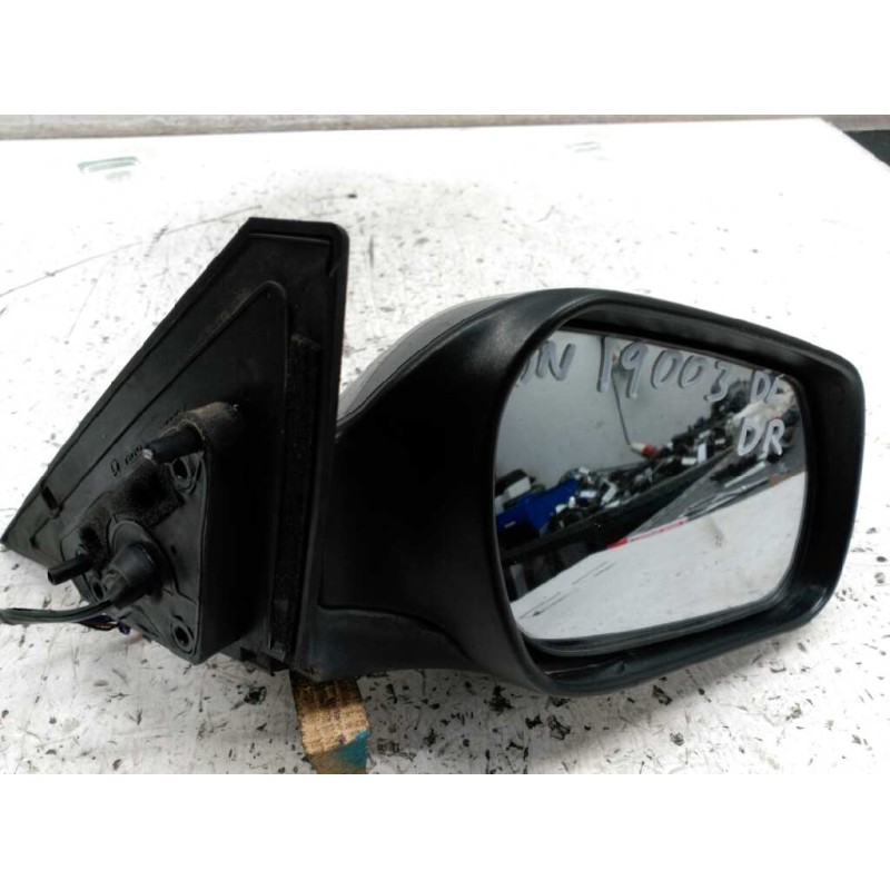 Recambio de retrovisor derecho para mazda 6 berlina (gg) 2.0 crtd 143 active (4-ptas.) referencia OEM IAM 012220 ELECTRICO0 