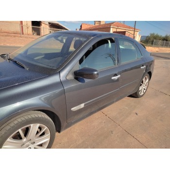 renault laguna ii grandtour (kg0) del año 2006