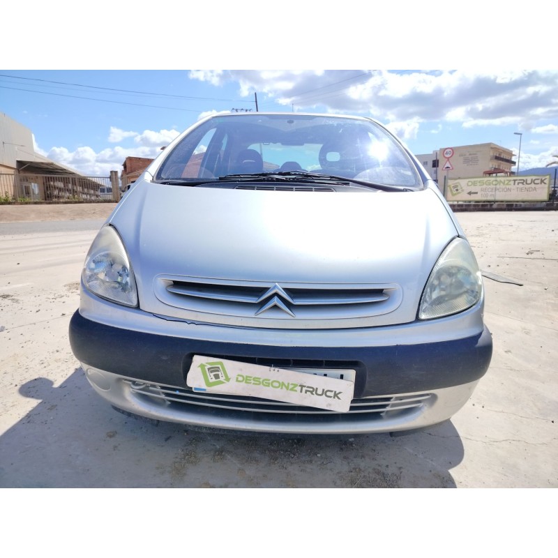 CITROËN XSARA PICASSO (N68)
