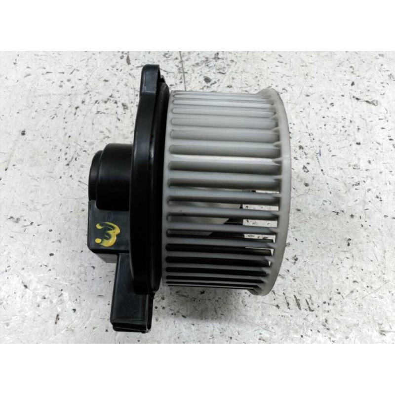 Recambio de ventilador calefaccion para mazda 6 berlina (gg) 2.0 crtd 143 active (4-ptas.) referencia OEM IAM 872700  