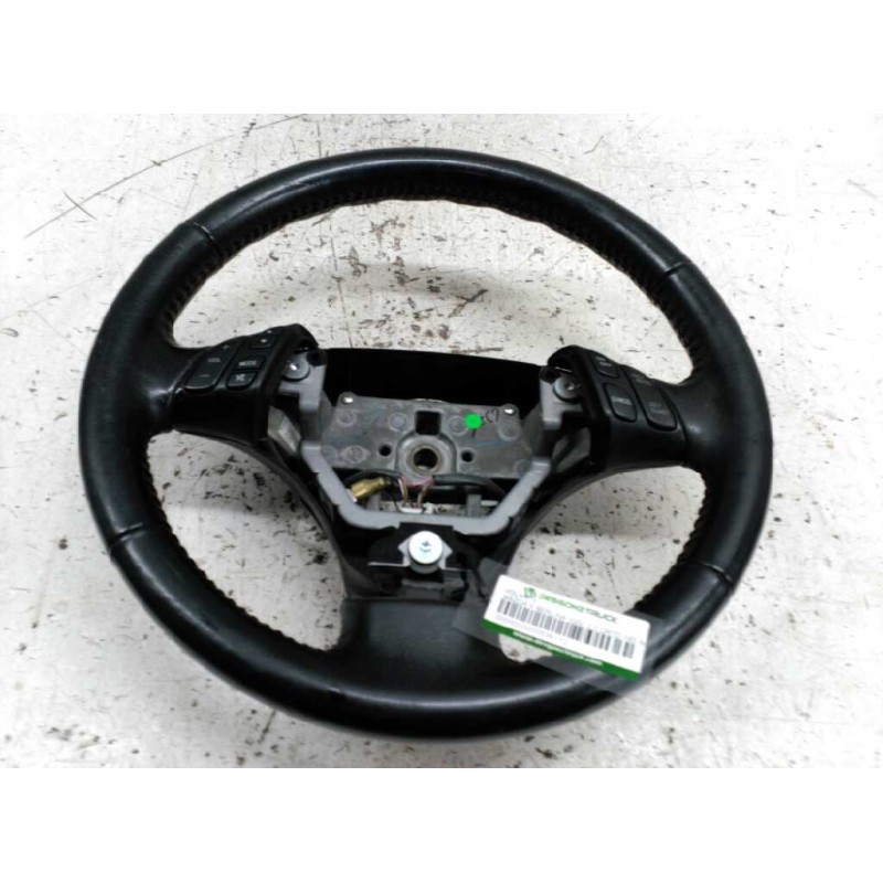 Recambio de volante para mazda 6 berlina (gg) 2.0 crtd 143 active (4-ptas.) referencia OEM IAM   