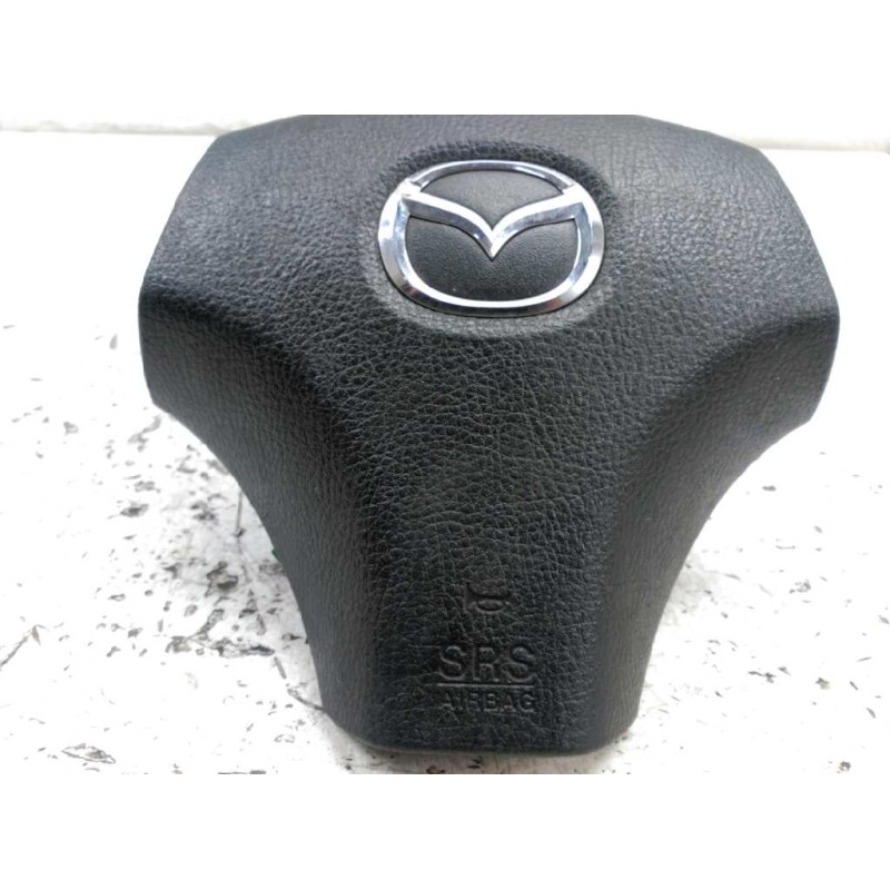 Recambio de airbag delantero izquierdo para mazda 6 berlina (gg) 2.0 crtd 143 active (4-ptas.) referencia OEM IAM   