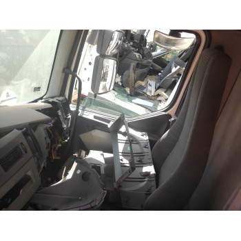 volvo fl xxx del año 2009
