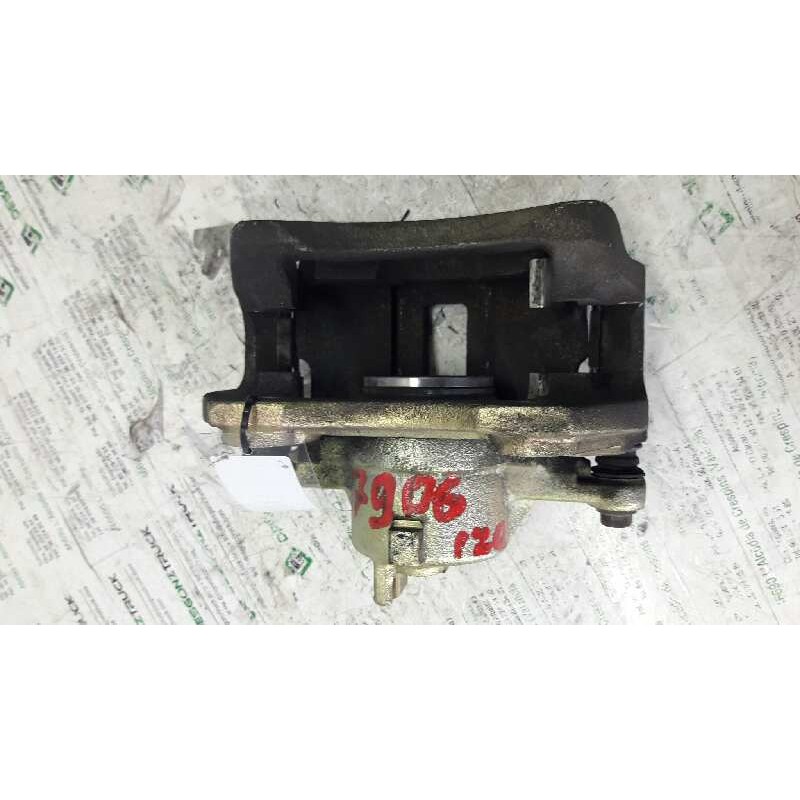 Recambio de pinza freno delantera izquierda para nissan almera (n16/e) line up referencia OEM IAM   