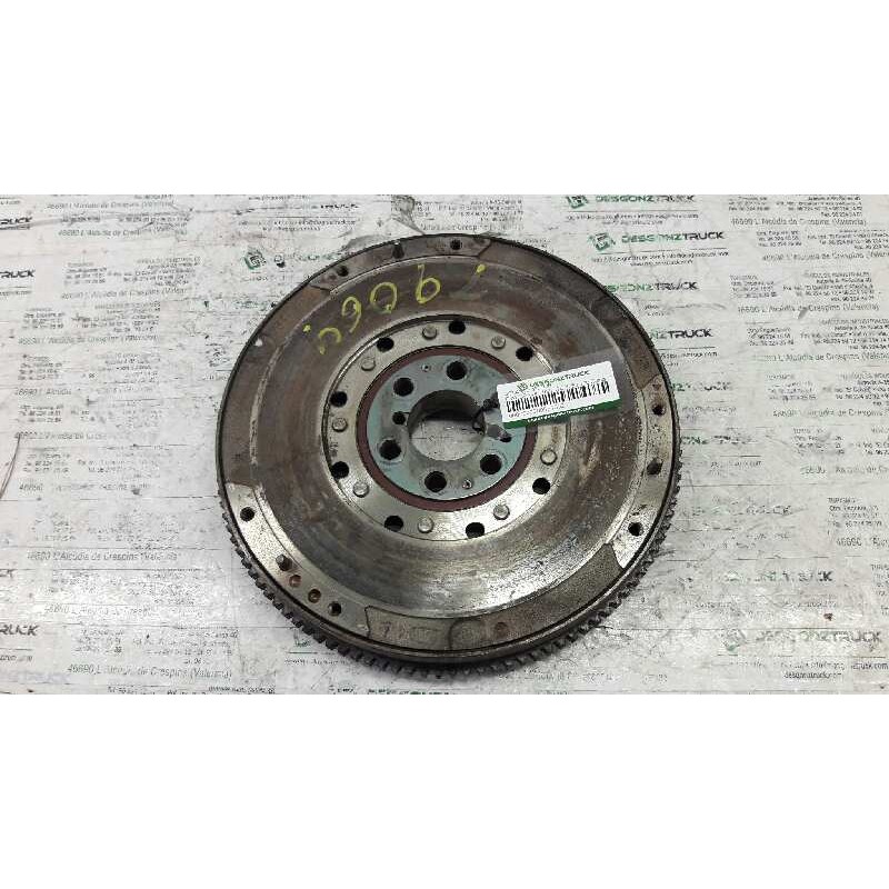 Recambio de volante motor para fiat brava (182) jtd 105 / 100 clima referencia OEM IAM   