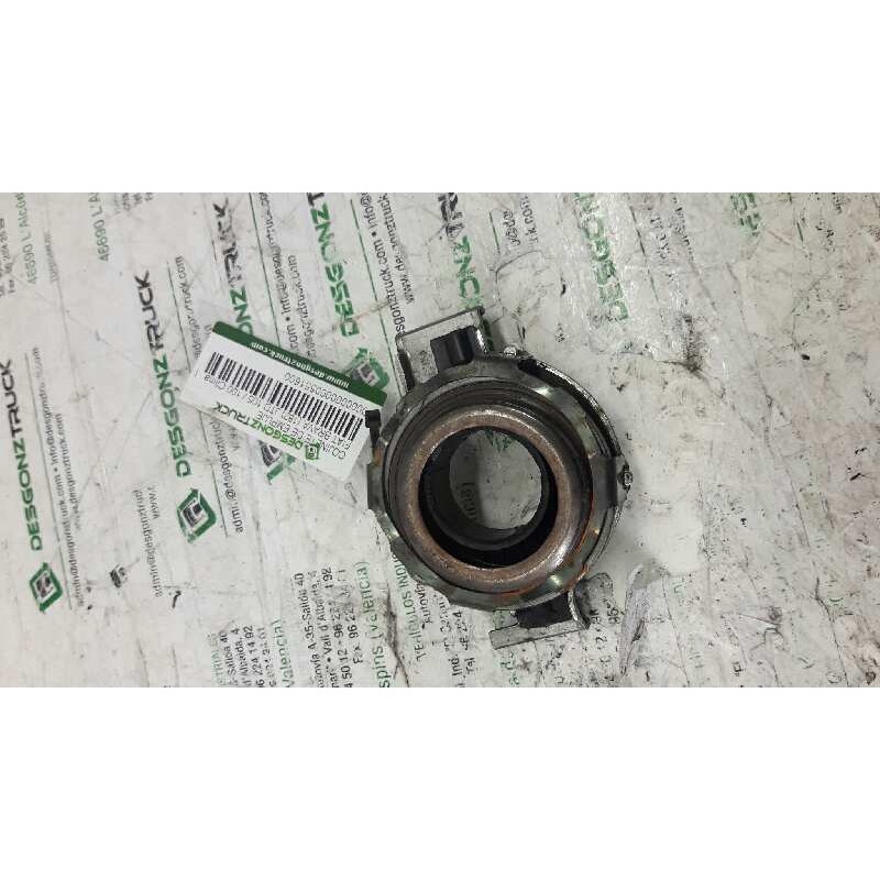 Recambio de cojinete de empuje para fiat brava (182) jtd 105 / 100 clima referencia OEM IAM   