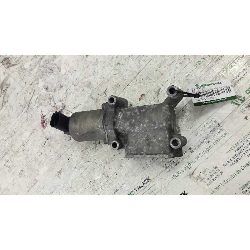 Recambio de valvula egr para fiat punto berlina (188) 1.9 diesel eco referencia OEM IAM   