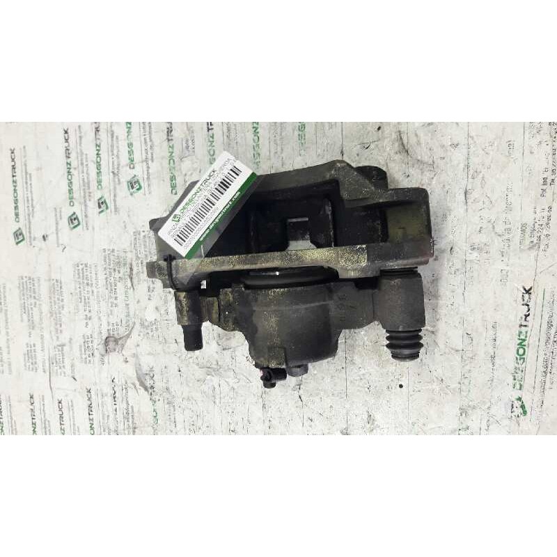 Recambio de pinza freno delantera izquierda para renault 21 berlina (b/l48) 2.0 referencia OEM IAM   