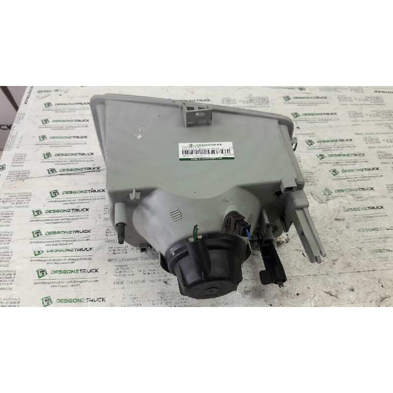 Recambio de faro izquierdo para renault 21 berlina (b/l48) 2.0 referencia OEM IAM 700765492  