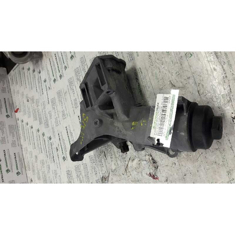 Recambio de enfriador aceite motor para bmw serie 3 berlina (e46) 320d referencia OEM IAM 2246981  