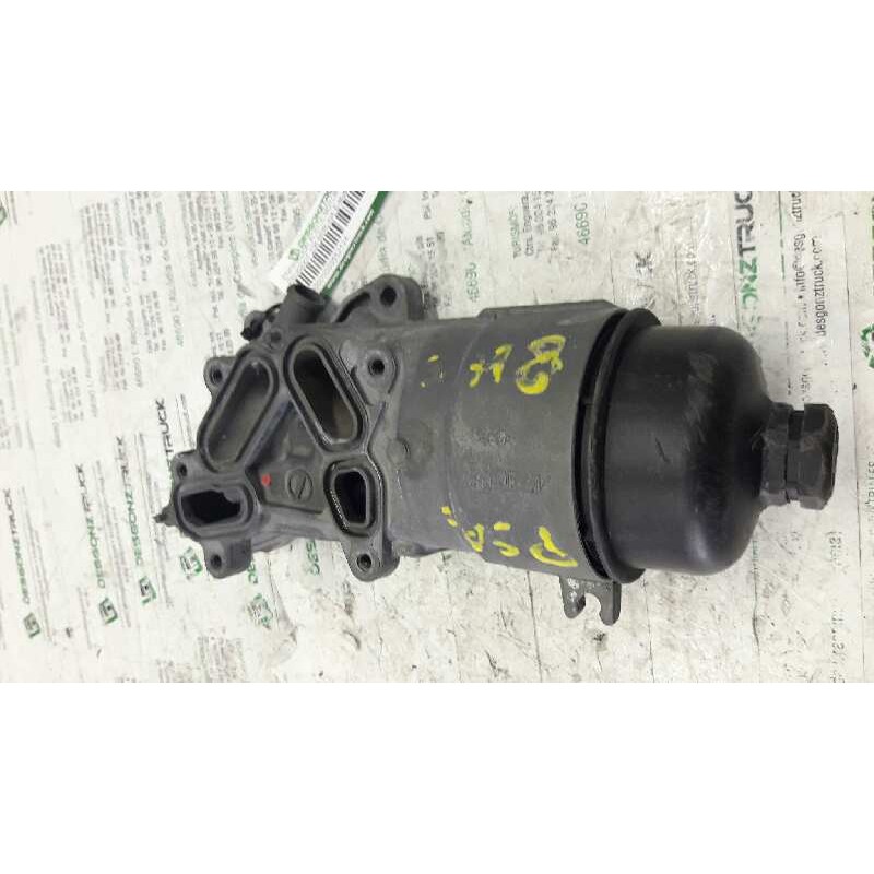 Recambio de enfriador aceite motor para peugeot 206 berlina e-music referencia OEM IAM   