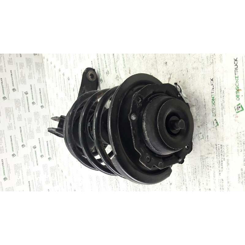 Recambio de amortiguador delantero izquierdo para renault 21 berlina (b/l48) 2.0 referencia OEM IAM   