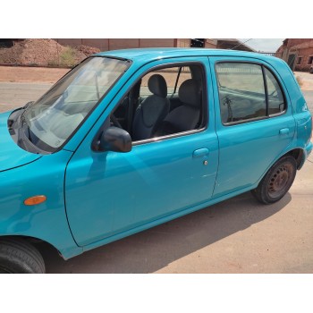 nissan micra (k11) del año 1999