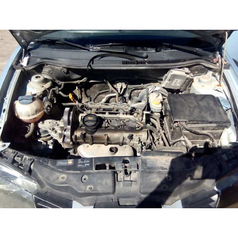 SEAT IBIZA (6L1)