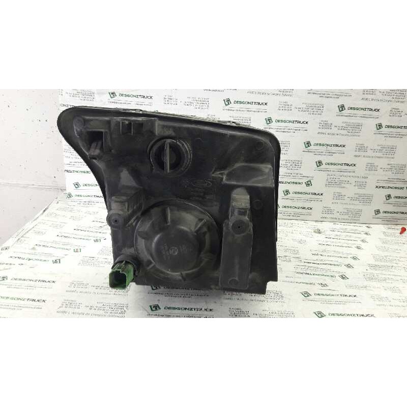 Recambio de faro izquierdo para ford transit connect (tc7) furgón largo (2006) referencia OEM IAM   