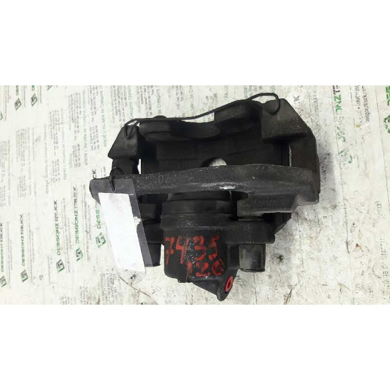 Recambio de pinza freno delantera izquierda para ford transit connect (tc7) furgón largo (2006) referencia OEM IAM   