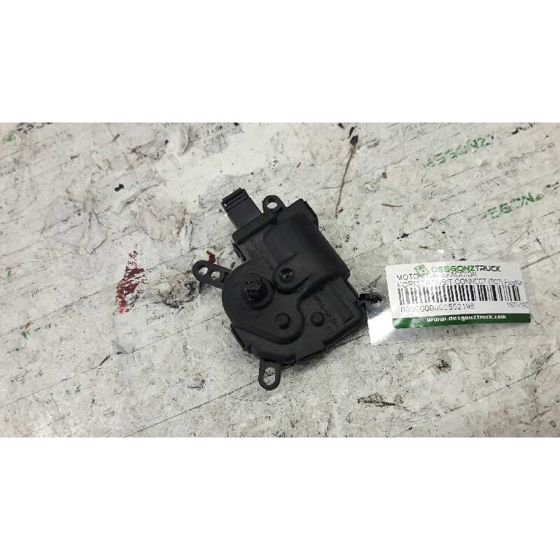 Recambio de motor calefaccion para ford transit connect (tc7) furgón largo (2006) referencia OEM IAM 1S7H19B634CA  