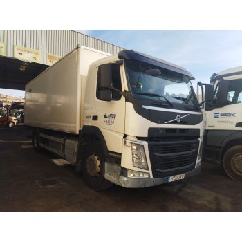 volvo fm xxx del año 2016