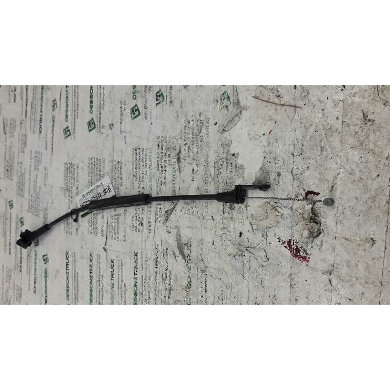 Recambio de cable cerradura delantera para ford transit connect (tc7) furgón largo (2006) referencia OEM IAM  DERECHA 