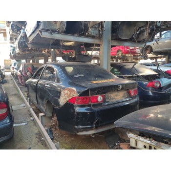 honda accord berlina (cl/cn) del año 2007