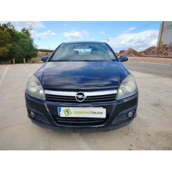 opel astra h (a04) del año 2006
