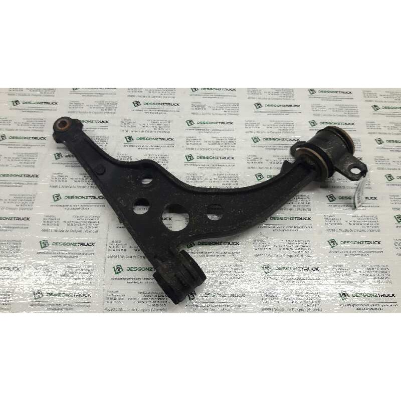 Recambio de brazo suspension inferior delantero izquierdo para citroen jumper combi (1) 31 c d confort ntz. 1400 referencia OEM 