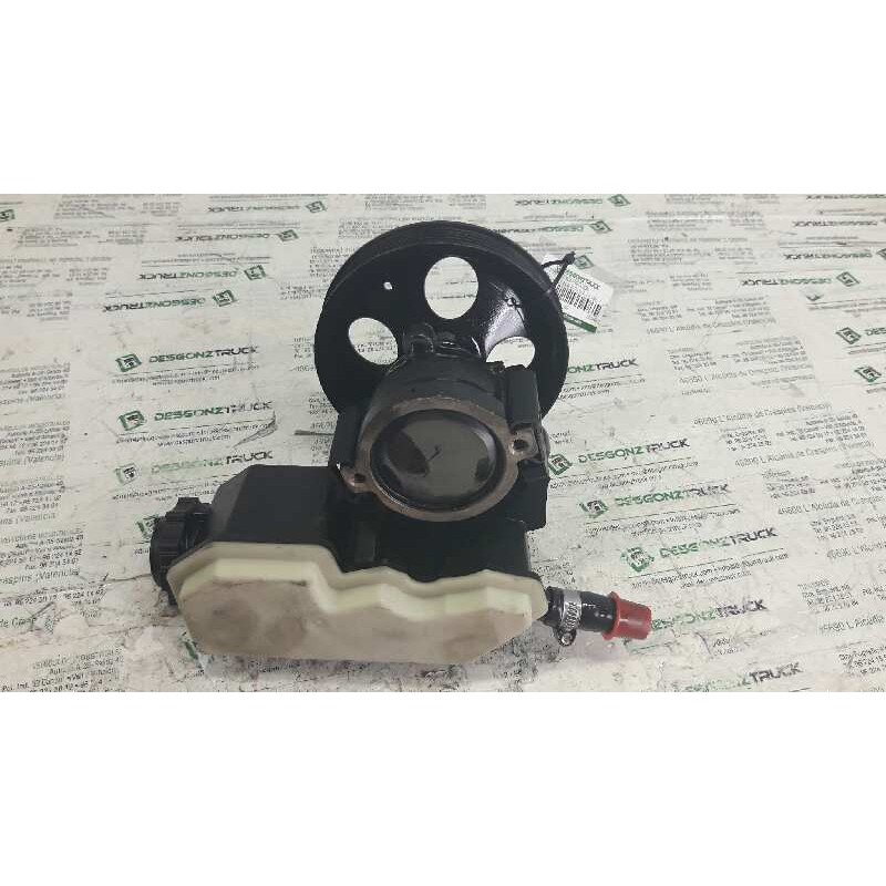 Recambio de bomba servodireccion para opel vectra b berlina 1.6 16v referencia OEM IAM 26044812OG  