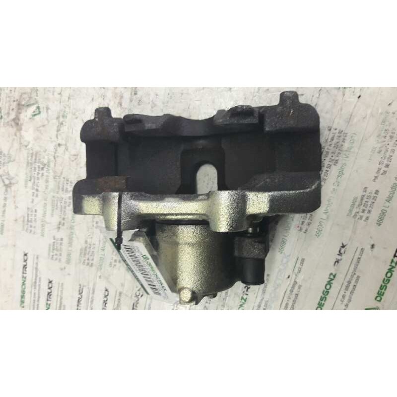 Recambio de pinza freno delantera izquierda para opel vectra b berlina 1.6 16v referencia OEM IAM   