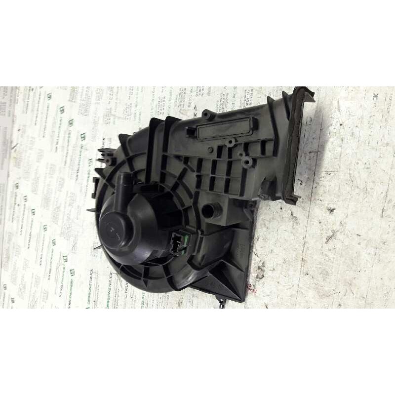 Recambio de ventilador calefaccion para nissan almera (n16/e) line up referencia OEM IAM   