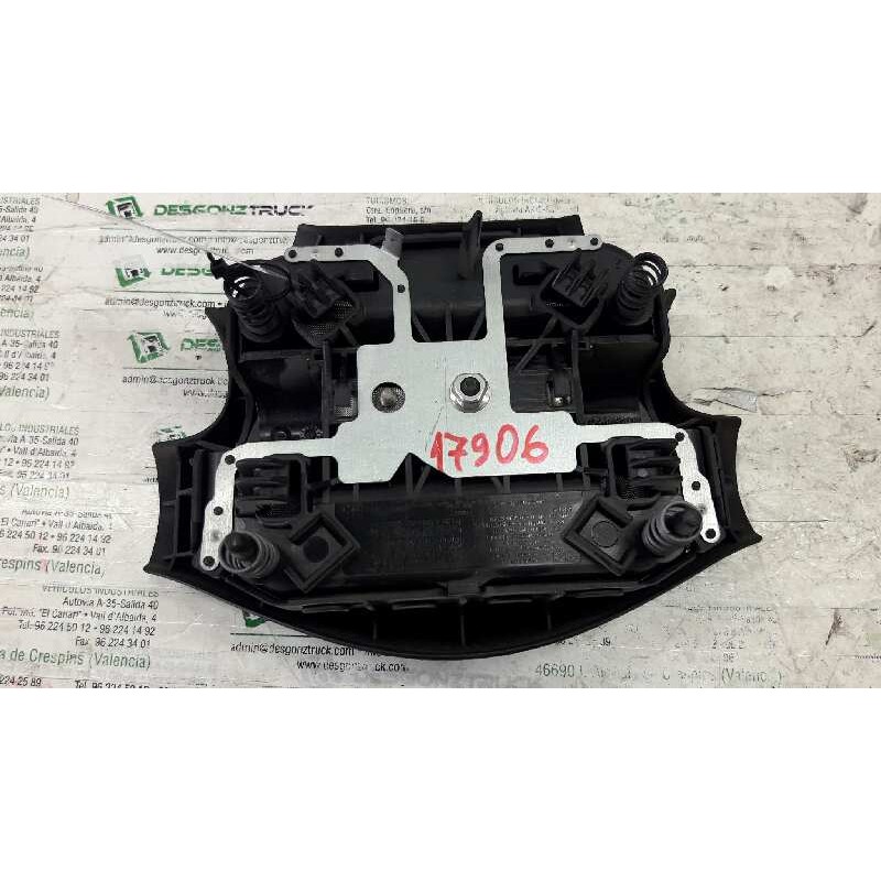 Recambio de airbag delantero izquierdo para nissan almera (n16/e) line up referencia OEM IAM 6005158  