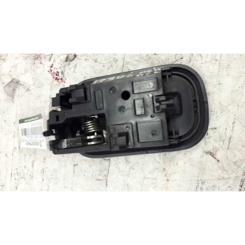 Recambio de maneta interior delantera derecha para nissan almera (n16/e) line up referencia OEM IAM   