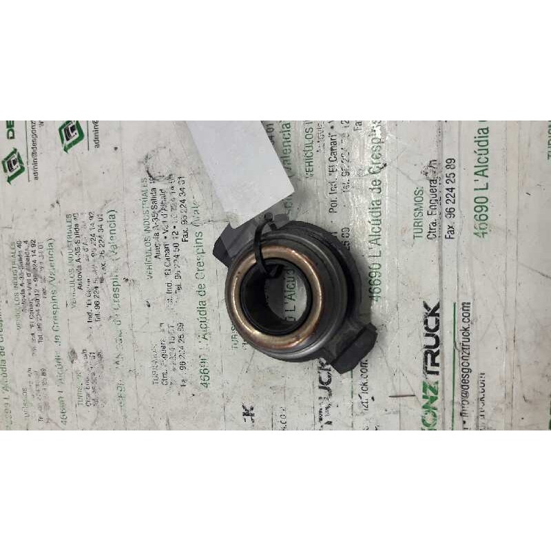 Recambio de cojinete de empuje para citroen zx 1.9 d armonia referencia OEM IAM   