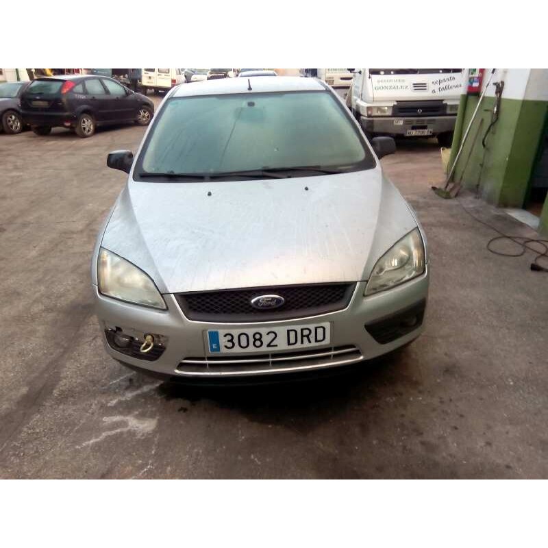 FORD FOCUS BERLINA (CAP)