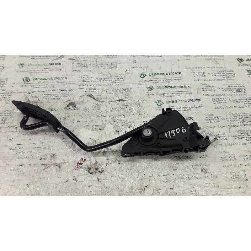 Recambio de potenciometro pedal para nissan almera (n16/e) line up referencia OEM IAM 18002AU410  