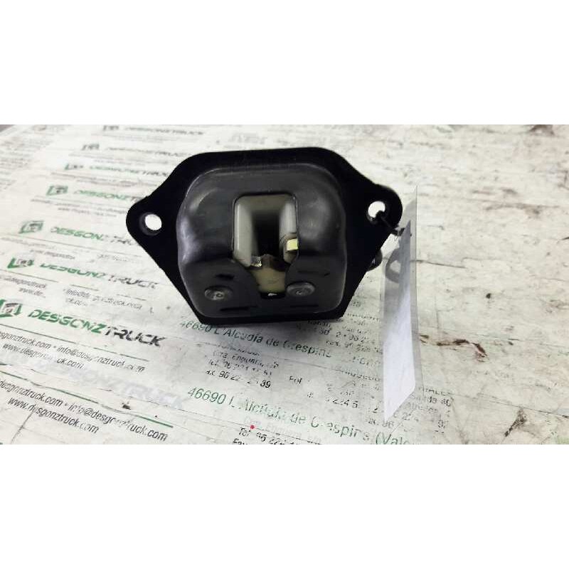 Recambio de cerradura maletero / porton para nissan almera (n16/e) line up referencia OEM IAM   