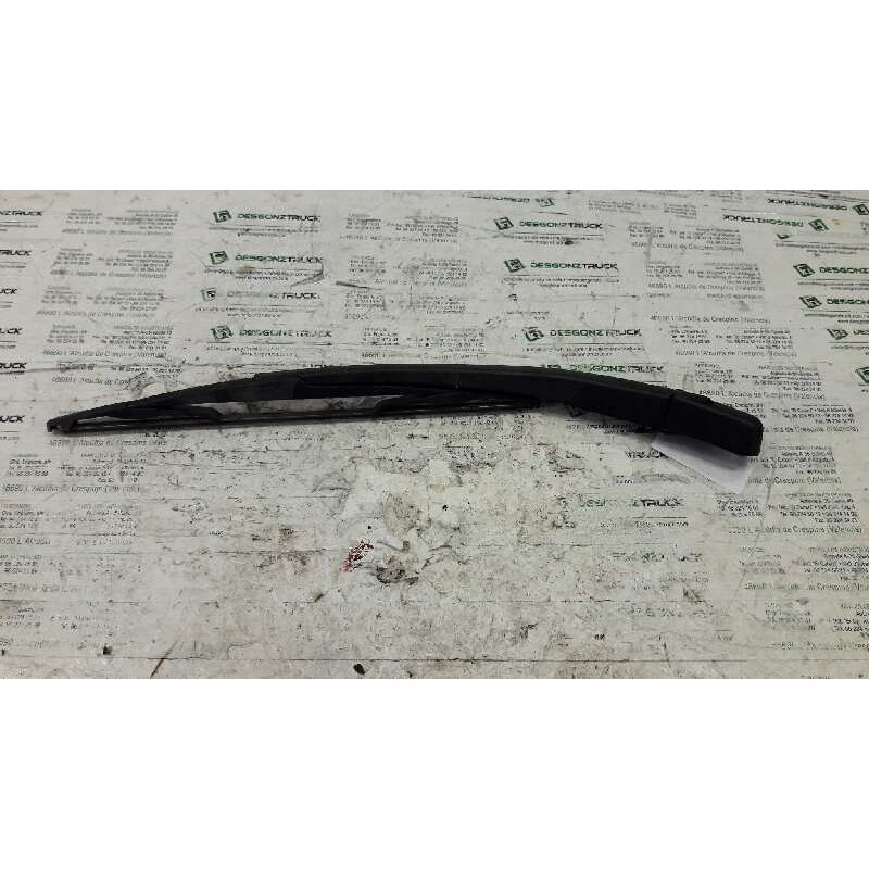 Recambio de brazo limpia trasero para nissan almera (n16/e) line up referencia OEM IAM   