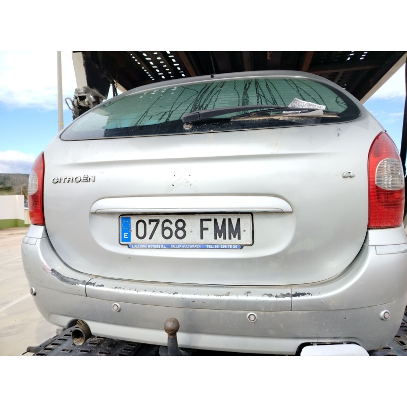 CITROËN XSARA PICASSO (N68)