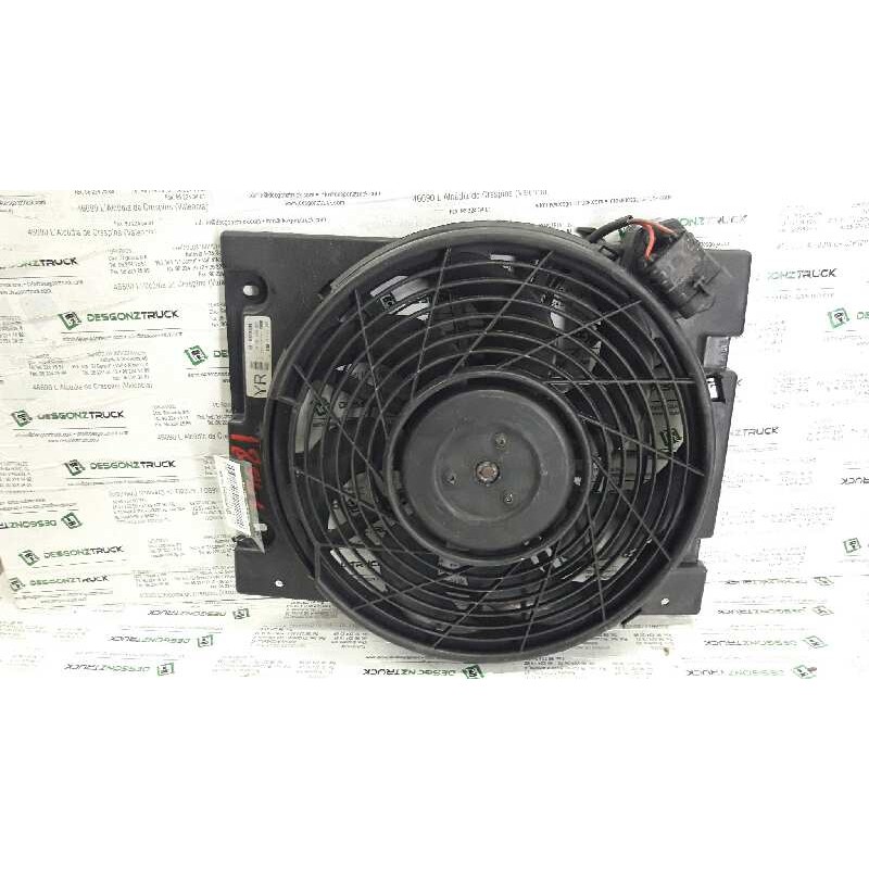 Recambio de electroventilador para opel astra g berlina club referencia OEM IAM   