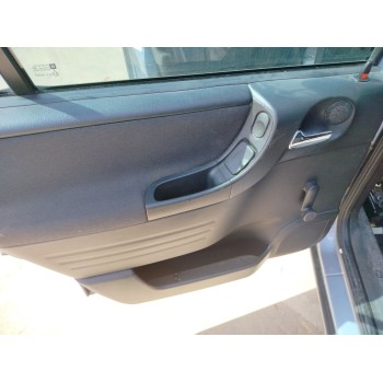 opel zafira a monospace (t98) del año 2005