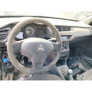 citroën c3 ii (sc_) del año 2014