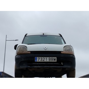 RENAULT KANGOO (KC0/1_)