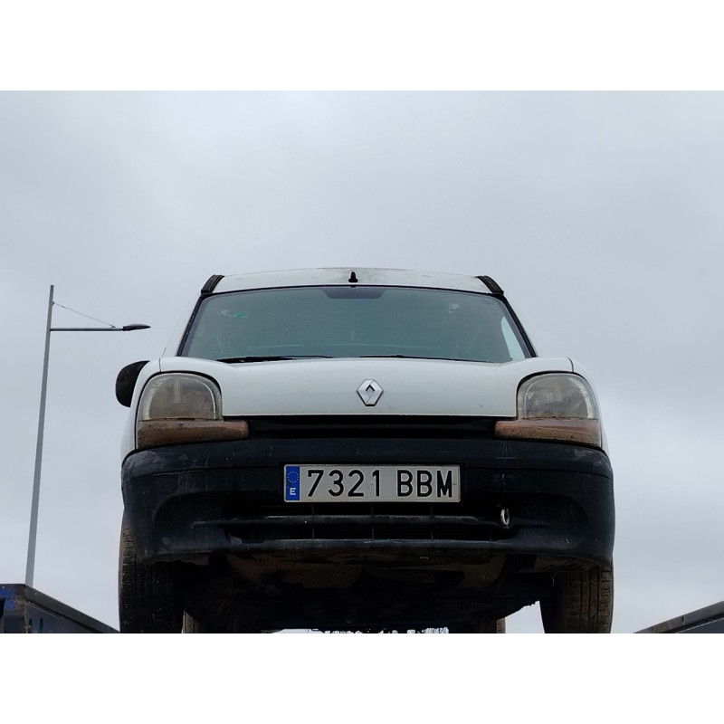 renault kangoo (kc0/1_) del año 1999